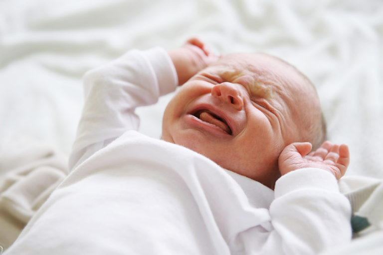 生後1〜3ケ月の赤ちゃん授乳時に知っておきたい10のポイント