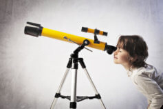 子どもにおすすめの天体望遠鏡！リーズナブル・気軽・簡単なおすすめ8選