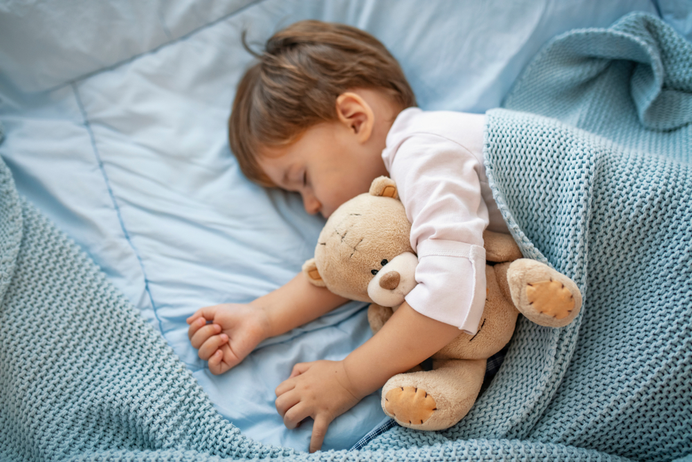 赤ちゃんの良質な睡眠に欠かせない！人気のベビー布団10選