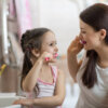歯磨きタイムが楽しい！親子でできる子供の歯磨きテクニック６選
