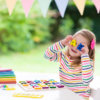 バイリンガルを目指す子なら知っておきたいフォニックス英語の全て
