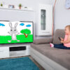 １歳のお子さんから！バイリンガルも夢じゃない！オススメ幼児向け英語DVD