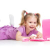 パソコンへの興味を上手に伸ばそう！幼児期におすすめのおもちゃＰＣ１１選