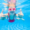 夏休みは水泳上達のチャンス！短期間で子どもが泳げるようになる練習方法とは