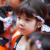 夏祭りで主役になっちゃおう！粋な子ども向けお祭りの衣装の揃え方