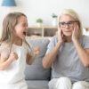 子どもの奇声は親のしつけの問題？その要因と対処方法とは