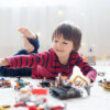 子どもが夢中になって遊ぶブロックとは？体験談から選ぶおすすめ12選