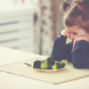子どもの野菜嫌いは直すべき？原因と対処法とは？