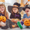 ハロウィン経験５年のママが選ぶ！人気の子ども用仮装と楽しみ方