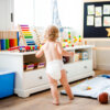 幼稚園でオムツは大丈夫?入園にまつわるトイトレ体験談を完全レポ!