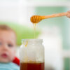 1歳未満の幼児にはちみつが危険な理由５つと乳児ボツリヌス症とは？