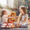 クリスマスはこれで決まり！幼児にピッタリのおもちゃ１０選
