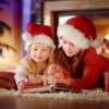 サンタさんっているの？クリスマスが楽しみになるおすすめの絵本２０選