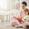 日本の子どもの読解力に黄信号！？読書習慣に効果的な読み聞かせとは