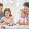 カギはリビング！子どもがグングン伸びる「知が集結する部屋」とは