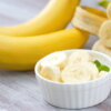 赤ちゃんのバナナはいつから？バナナ食べるときに注意したい点まとめ