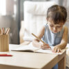 幼児向け通信教育９社を徹底比較！我が子に合う教材をみつけよう