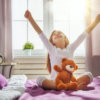 生活リズム、作れていますか？子どもの健全な成長に必須の６つのコツ