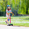 子どもに人気のキックボード！ストライダー以上自転車未満７選