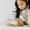 上の子の赤ちゃん返りはどうする？心の土台を育む正しい対処法４つ！