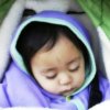 赤ちゃんの寝汗対策！快適に眠るためのおすすめのグッズ８選