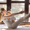 産後ママにおすすめ！産褥体操で心身をケアし育児疲れを吹き飛ばそう